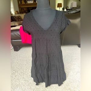 Black Urban Outfitters Dress